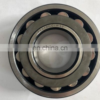 High precision spherical roller bearing 22212CCK 22212 bearing