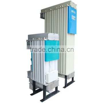 BTA-75 Modular Regenerative Adsorption Compressed Air Dryer