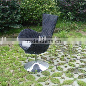 rattan egg chair