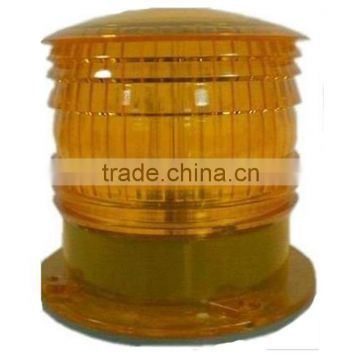 High quality Water proof Long visibility distance LSW-302 Solar masthead navigation light