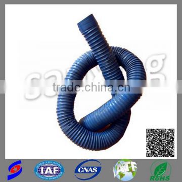 2014 hot sale corrugated pipe white made in China