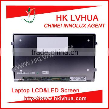 Hot selling IPS panel 11.6 slim 1366*768 HD lvds 40pin notebook led screen LP116WH4-SLH2 for HP Revolve 810 G1G2