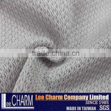 150D 100% Polyester Mesh Fabric
