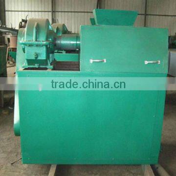 DZJ organic fertilizer roller extrusion granulator machine