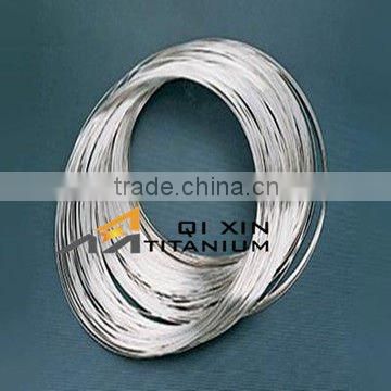 Titanium Wire Rope