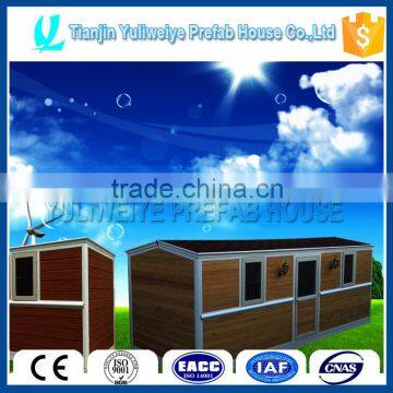 Energy Effective Customized 20 Ft. Container Workshop