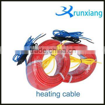 RX-RL/1R 2 core Selfregulated Heating Tracing Cable