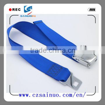 Hot selling baby seat belt buckles extender made in china