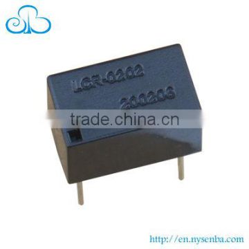 Analog Linear Optocoupler LCR0202 for Motor Speed Control