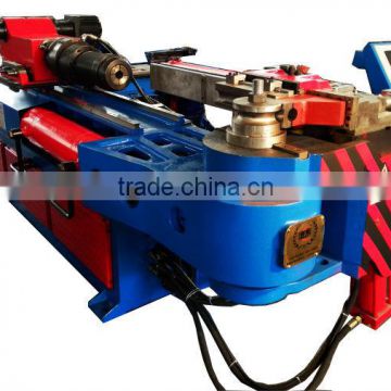 Anhui Dexi CNC W28K-89 3d pipe bending machine