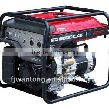 5kW Gasoline Generator