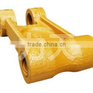 excavator bucket link welding and casting style PC350 swing joint for sale
