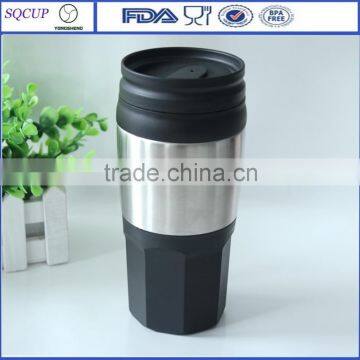 HOT NEW Promotional starbucks travel coffee mug with lid