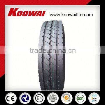 Strip Precured Tread