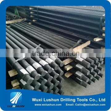 hdd one-piece forged drill pipe