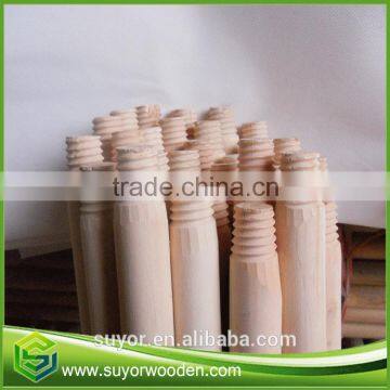 GuiGang factory direct best price natural broom stick handle