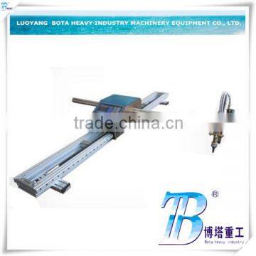 Portable Flame Cutting Machine