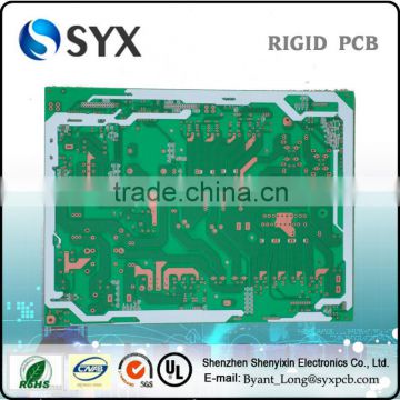 Custom-Made PCB Protection Circuit Module (pcb assembly) For 3.7V Li-ion/Li-polymer Battery Pack-PCM-L01S20-275(1S)