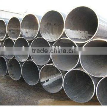 LSAW Welded Steel Pipe Manufacturer