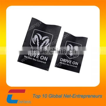 credit card protector 10 rfid blocking , contactless card protecter , card shield print