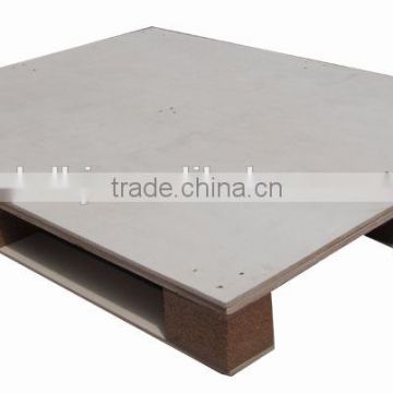 Wooden pallets, fork plate, pallet, warehouse and pad storehouse board, shovel board