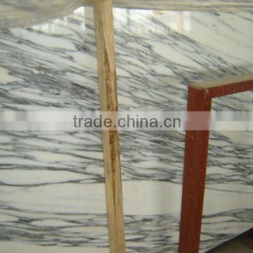 Italy Bianco Carrara white marble