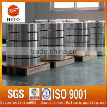 Aluminium Strips with Alloy 1050 1060 1070 in Different Width
