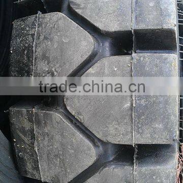 forklift tyre 2.50-15