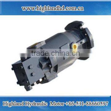 China manufacturer Big Radial Force hydraulic motor for sale