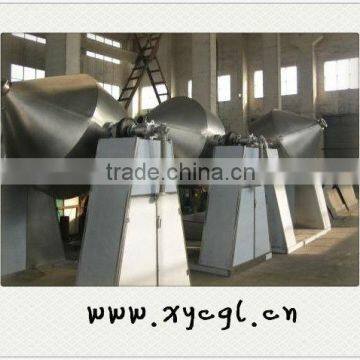 SZG Rotating Vacuum Drying Machinery