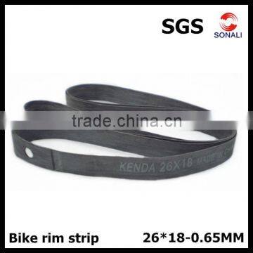 rubber Rim tape