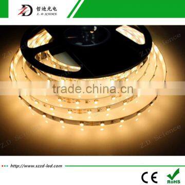 High Quality 60leds/m 12v SMD 3528 LED Strip