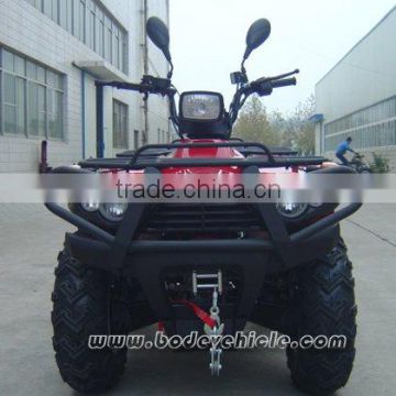 400CC FARM ATV