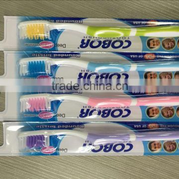 the cheapest FDA adult toothbrush