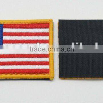 Flag Patch