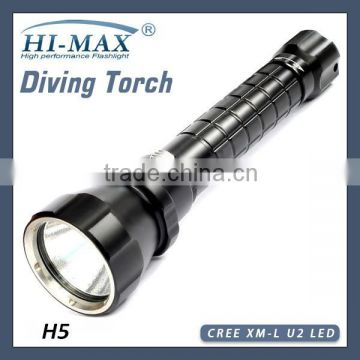 NEW diving products scuba diving equipment flashlight