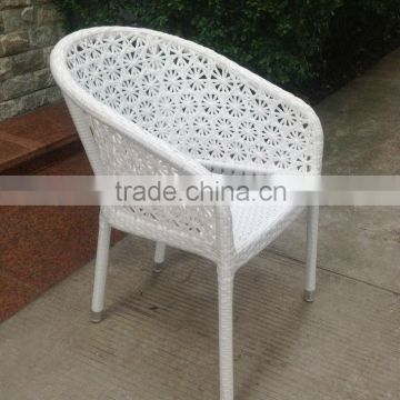 2015 Foshan factory new design garden chair