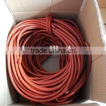 Vacuum Silicone rubber cord for sealing