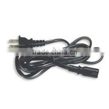 UL Power cord with plug /Nema 1-15P power plug