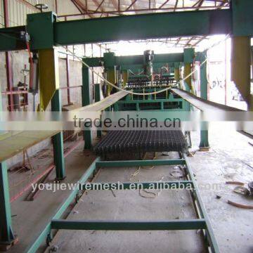 automatic wire mesh welding machine (anping factory)