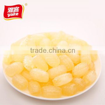 Yake 500g VC hard candy/confectionery products