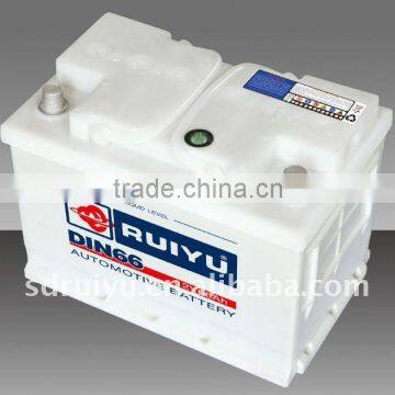 AUTO BATTERY