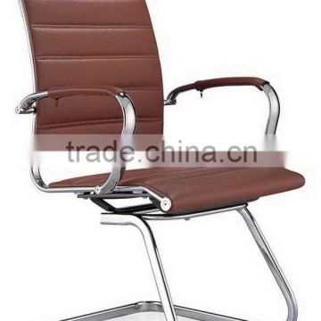 Top level unique ergonomic visitor chairs