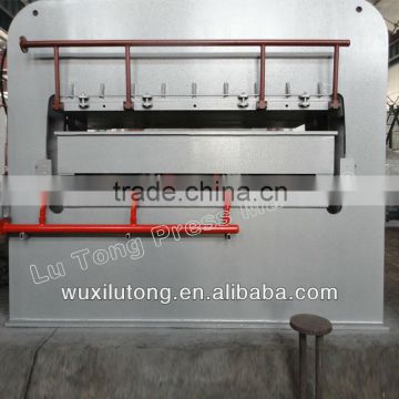 Bottom Cylinder-900T 4*8 double-surface Auto Laminate Line