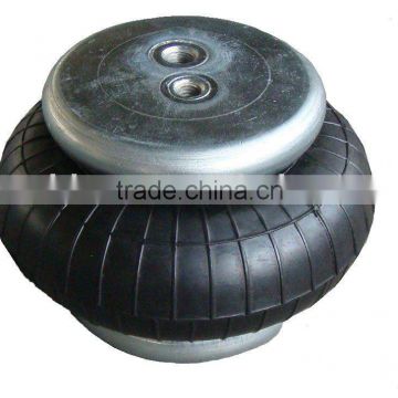 Air bag for small truck