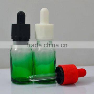 empty glass olive oil bottles from Chengjin China manufacturer 10ml