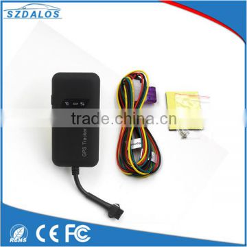 On sale real time online tracking smart gt02 gsm gprs gps tracker with web platform