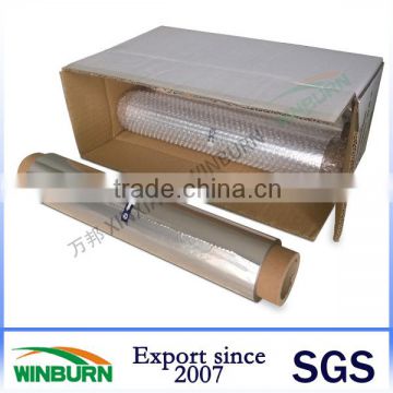 Aluminium Foil Paper Roll as Essential Catering Supplies