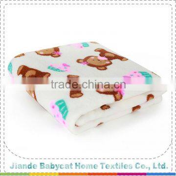 TOP SALE OEM quality baby blanket set with good offer