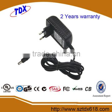 Universal Adapter 6.5v 1.5a AC DC Power Supply